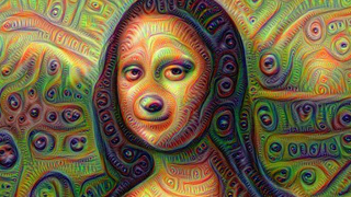 Some Genius Finally Turned Google's DeepDream Code Into a Web App